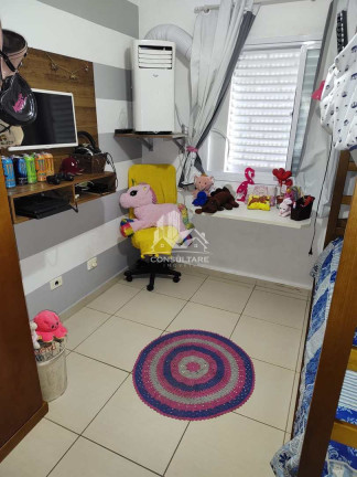 Imagem Casa com 2 Quartos à Venda, 80 m² em Vila Voturua - São Vicente Imagem Casa com 2 Quartos à Venda, 80 m² em Vila Voturua - São Vicente