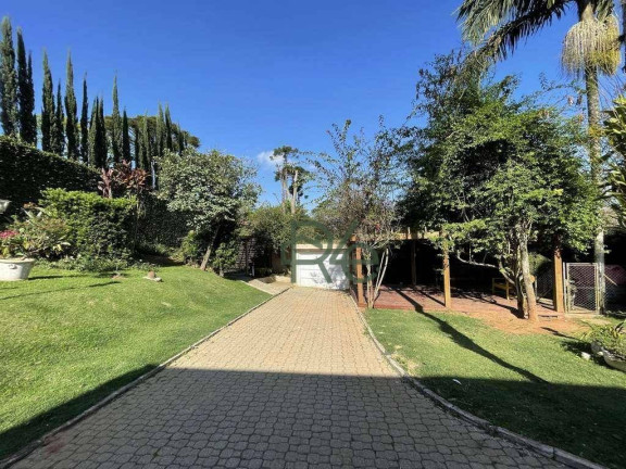 Imagem Casa com 5 Quartos à Venda, 610 m² em Miolo Da Granja - Cotia Imagem Casa com 5 Quartos à Venda, 610 m² em Miolo Da Granja - Cotia