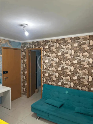 Imagem Apartamento com 1 Quarto à Venda, 43 m² em Easy Life - Goiânia Imagem Apartamento com 1 Quarto à Venda, 43 m² em Easy Life - Goiânia