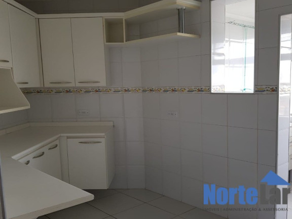 Imagem Apartamento com 2 Quartos à Venda, 63 m² em Parque Mandaqui - São Paulo