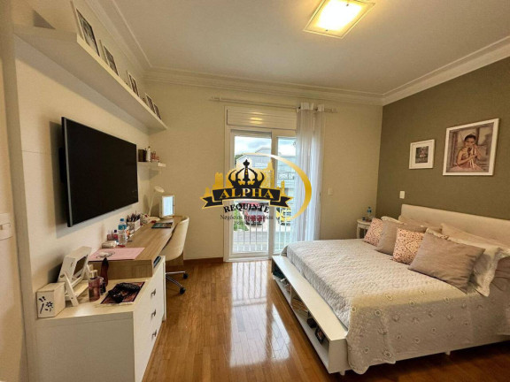 Imagem Casa de Condomínio com 3 Quartos à Venda, 306 m² em Parque Sinai - Santana De Parnaíba Imagem Casa de Condomínio com 3 Quartos à Venda, 306 m² em Parque Sinai - Santana De Parnaíba