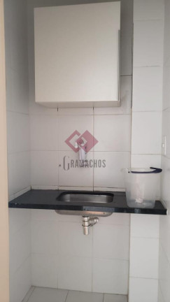 Imagem Apartamento com 1 Quarto à Venda, 33 m² em Cerqueira César - São Paulo