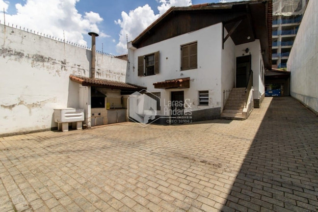 Imagem Casa com 3 Quartos à Venda, 180 m² em Tucuruvi - São Paulo Imagem Casa com 3 Quartos à Venda, 180 m² em Tucuruvi - São Paulo
