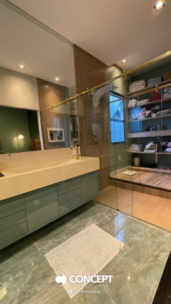 Imagem Casa com 4 Quartos à Venda, 319 m² em Zona De Expansão (aruana) - Aracaju