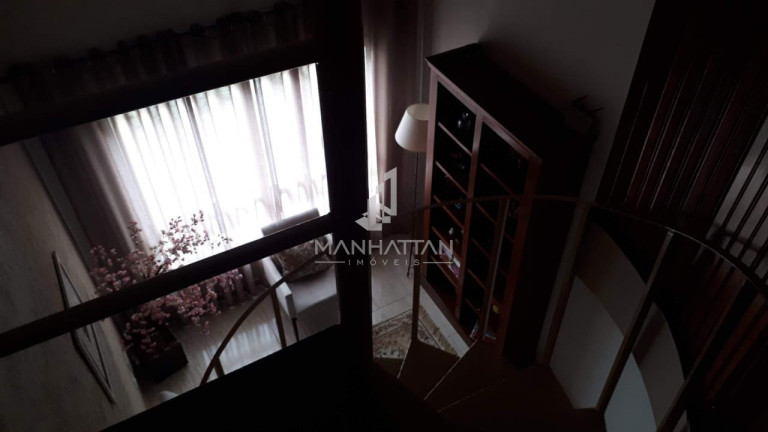 Imagem Cobertura com 3 Quartos à Venda, 190 m² em Jardim Guarani - Campinas