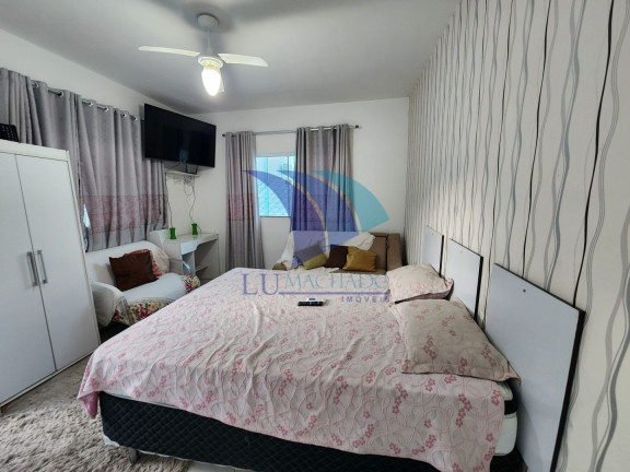 Imagem Casa com 4 Quartos à Venda, 250 m² em Ogiva - Cabo Frio