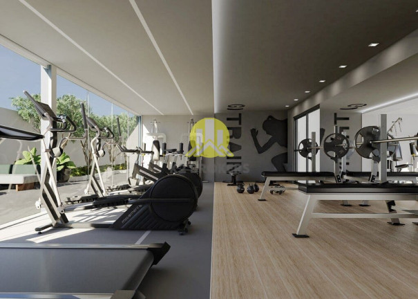 Imagem Apartamento com 2 Quartos à Venda, 159 m² em Portão - Curitiba