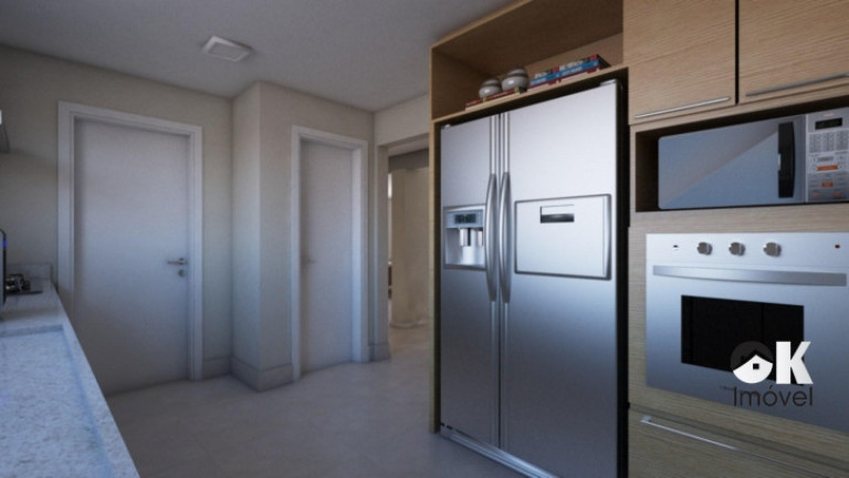 Imagem Apartamento com 2 Quartos à Venda, 155 m² em Pinheiros - São Paulo