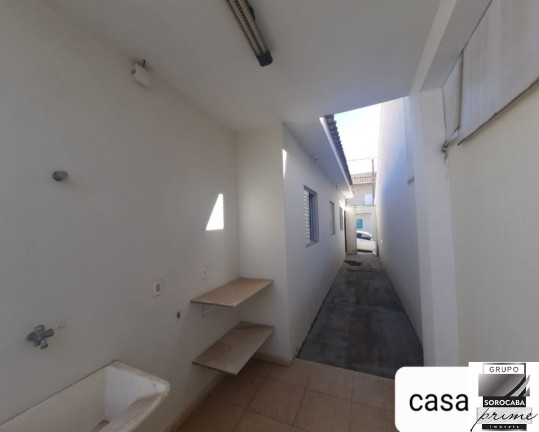 Imagem Casa com 2 Quartos à Venda, 140 m² em Wanel Ville - Sorocaba Imagem Casa com 2 Quartos à Venda, 140 m² em Wanel Ville - Sorocaba