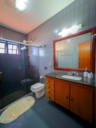 Imagem Sobrado com 4 Quartos à Venda, 257 m² em Vila Giocondo Orsi - Campo Grande Imagem Sobrado com 4 Quartos à Venda, 257 m² em Vila Giocondo Orsi - Campo Grande