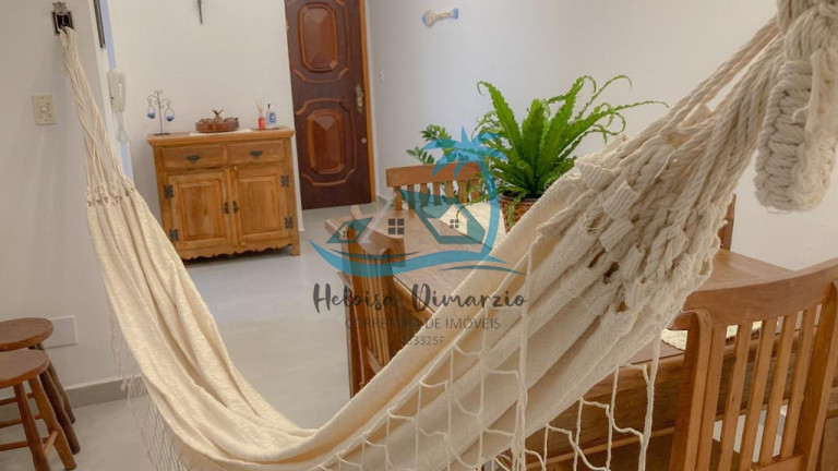 Imagem Apartamento com 2 Quartos à Venda, 67 m² em Itaguá - Ubatuba