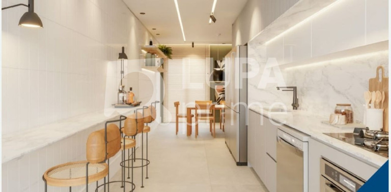 Apartamento com 4 Quartos à Venda, 283 m² em Santana - São Paulo