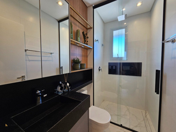 Imagem Apartamento com 3 Quartos à Venda, 216 m² em Palmas - Governador Celso Ramos Imagem Apartamento com 3 Quartos à Venda, 216 m² em Palmas - Governador Celso Ramos