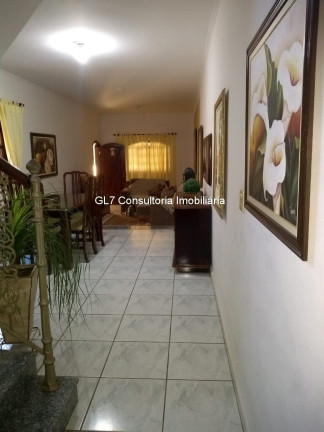 Imagem Sobrado com 3 Quartos à Venda, 150 m² em Jardim Do Sol - Indaiatuba