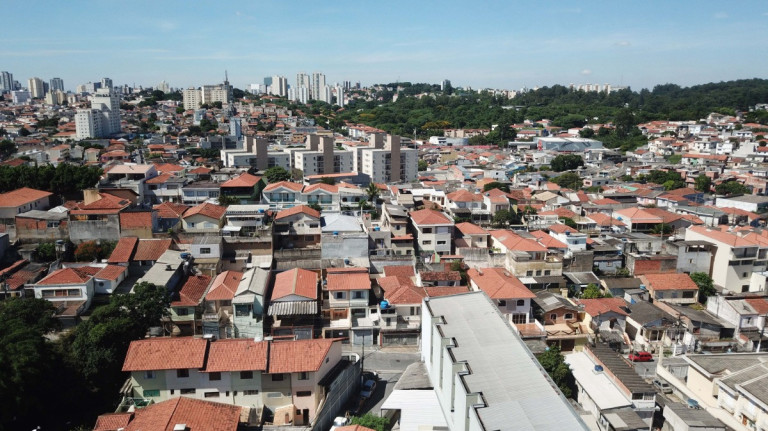 Imagem Casa com 3 Quartos à Venda, 113 m² em Vila Mazzei - São Paulo