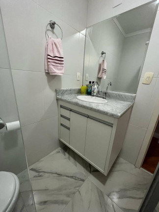 Imagem Apartamento com 3 Quartos à Venda, 110 m² em Centro - Taubaté