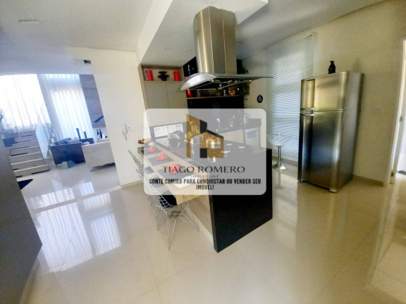 Imagem Casa com 4 Quartos à Venda, 699 m² em Jardim Salto Grande - Araraquara