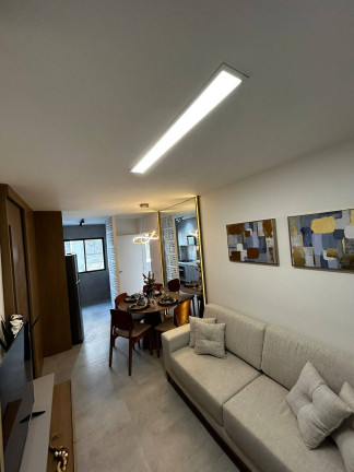 Imagem Apartamento com 2 Quartos à Venda, 53 m² em Intermares - Cabedelo Imagem Apartamento com 2 Quartos à Venda, 53 m² em Intermares - Cabedelo