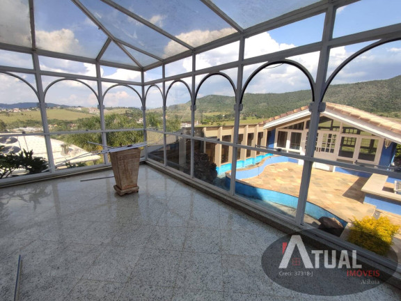 Imagem Casa de Condomínio com 4 Quartos à Venda, 725 m² em Jardim Imperial - Atibaia Imagem Casa de Condomínio com 4 Quartos à Venda, 725 m² em Jardim Imperial - Atibaia
