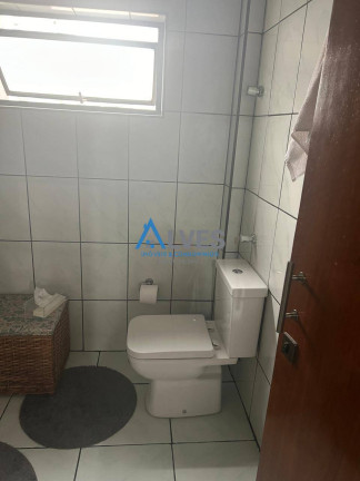 Imagem Apartamento com 3 Quartos à Venda, 125 m² em Vila Valparaiso - Santo André Imagem Apartamento com 3 Quartos à Venda, 125 m² em Vila Valparaiso - Santo André