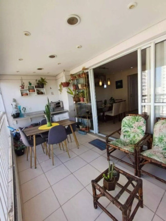 Imagem Apartamento com 3 Quartos à Venda, 107 m² em Vila Lusitânia - São Bernardo Do Campo Imagem Apartamento com 3 Quartos à Venda, 107 m² em Vila Lusitânia - São Bernardo Do Campo