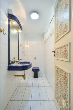 Imagem Casa com 5 Quartos à Venda, 273 m² em Jardim Aeroporto - São Paulo Imagem Casa com 5 Quartos à Venda, 273 m² em Jardim Aeroporto - São Paulo