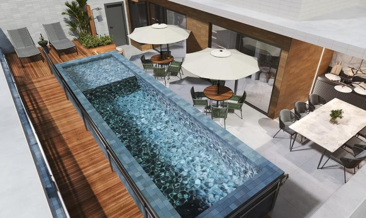 Imagem Apartamento com 2 Quartos à Venda, 56 m² em Intermares - Cabedelo Imagem Apartamento com 2 Quartos à Venda, 56 m² em Intermares - Cabedelo