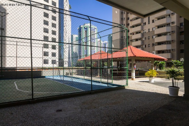 Imagem Apartamento com 1 Quarto à Venda, 67 m² em Barra Da Tijuca - Rio De Janeiro