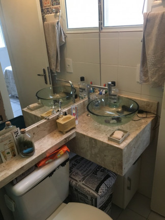 Imagem Apartamento com 2 Quartos à Venda, 50 m² em São Paulo