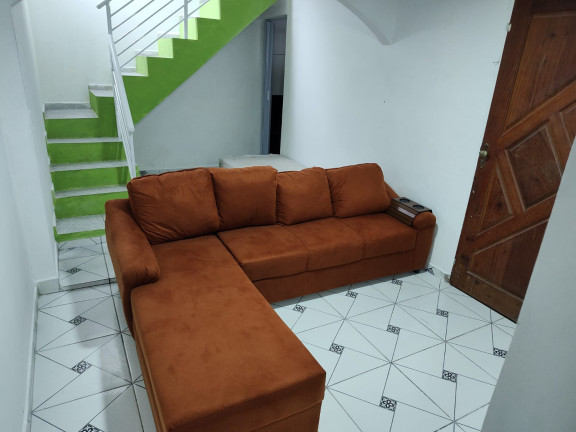 Imagem Casa com 4 Quartos à Venda,  em Jardim Das Flores - Peruíbe