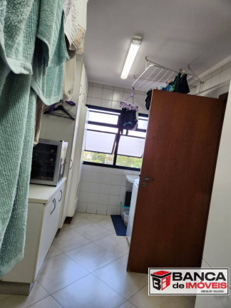 Imagem Apartamento com 3 Quartos à Venda, 250 m² em Bela Aliança - São Paulo