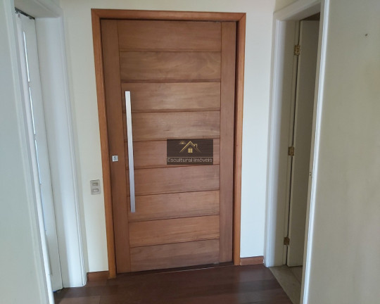 Imagem Apartamento com 4 Quartos à Venda, 235 m² em Vila Suzana - São Paulo