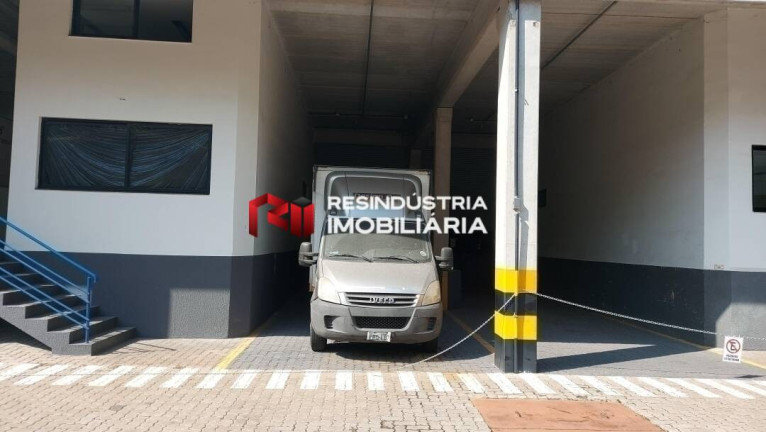 Imagem Galpão para Alugar, 1 m² em Jardim Alvorada - Jandira Imagem Galpão para Alugar, 1 m² em Jardim Alvorada - Jandira
