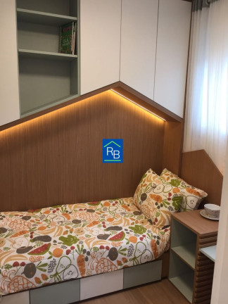 Imagem Apartamento com 3 Quartos à Venda, 36 m² em Jardim Aurélia - São Paulo Imagem Apartamento com 3 Quartos à Venda, 36 m² em Jardim Aurélia - São Paulo