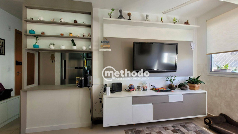 Imagem Apartamento com 2 Quartos à Venda, 43 m² em Parque Industrial - Campinas Imagem Apartamento com 2 Quartos à Venda, 43 m² em Parque Industrial - Campinas