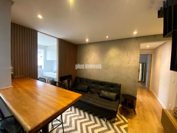 Imagem Apartamento com 2 Quartos à Venda, 89 m² em Morumbi - São Paulo Imagem Apartamento com 2 Quartos à Venda, 89 m² em Morumbi - São Paulo