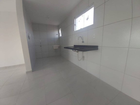 Imagem Apartamento com 2 Quartos para Alugar, 22 m² em Alto Do Mateus - João Pessoa