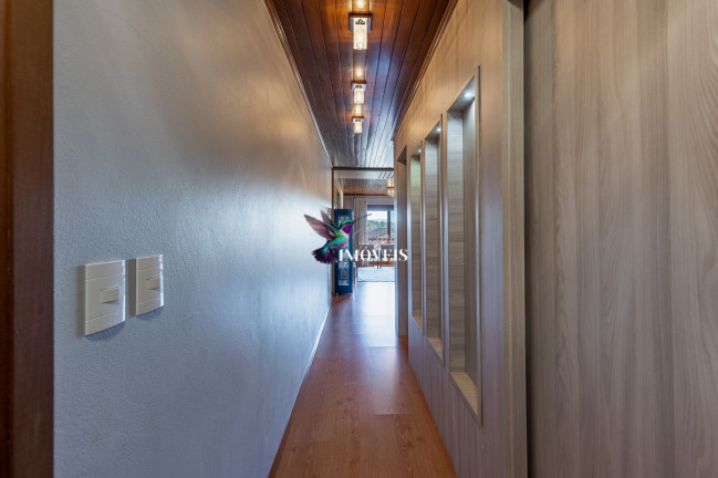 Imagem Apartamento com 3 Quartos à Venda, 98 m² em Centro - Gramado