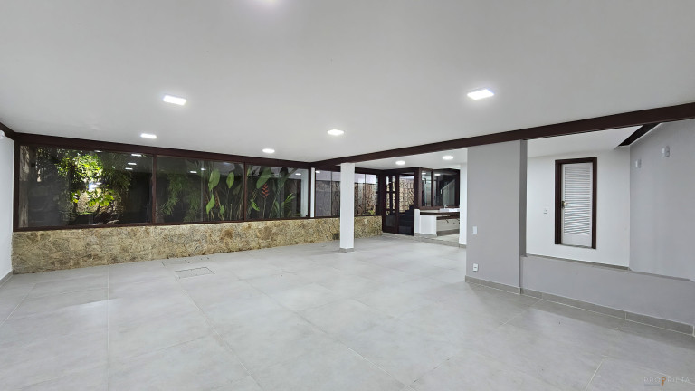 Imagem Casa de Condomínio com 4 Quartos à Venda ou Locação, 960 m² em Itanhangá - Rio De Janeiro