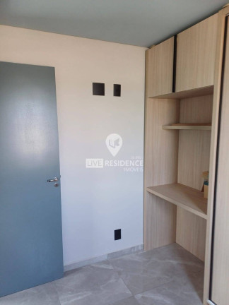 Imagem Apartamento com 2 Quartos à Venda, 52 m² em Loteamento Santo Antônio - Itatiba Imagem Apartamento com 2 Quartos à Venda, 52 m² em Loteamento Santo Antônio - Itatiba