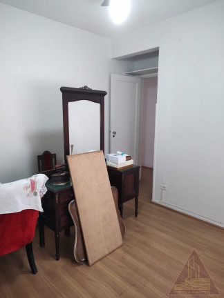 Imagem Apartamento à Venda, 77 m² em Gonzaga - Santos Imagem Apartamento à Venda, 77 m² em Gonzaga - Santos