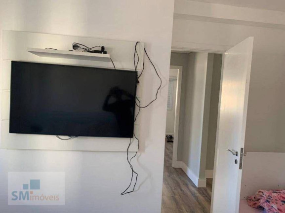 Imagem Apartamento com 3 Quartos à Venda, 84 m² em Santa Paula - São Caetano Do Sul