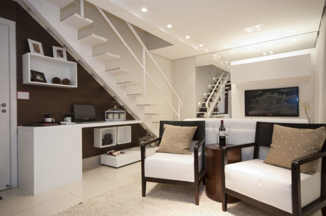 Imagem Apartamento com 2 Quartos à Venda, 84 m² em Vila Mariana - São Paulo