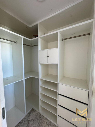 Imagem Apartamento com 4 Quartos à Venda, 252 m² em Cocó - Fortaleza