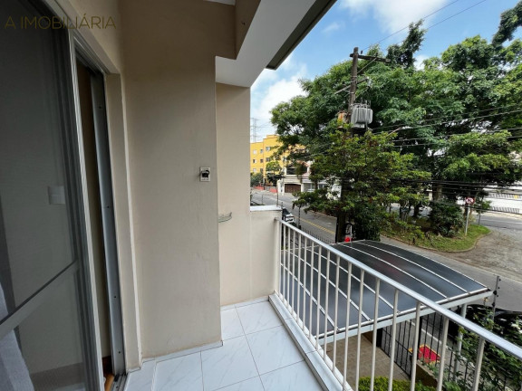 Imagem Imóvel com 2 Quartos à Venda, 69 m² em Rudge Ramos - São Bernardo Do Campo