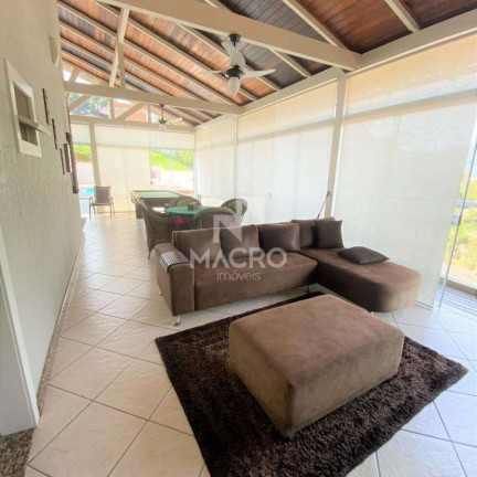 Imagem Casa com 3 Quartos à Venda, 200 m² em Vila Lenzi - Jaraguá Do Sul