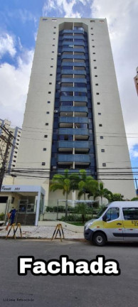 Imagem Apartamento com 3 Quartos à Venda, 231 m² em Pituba - Salvador