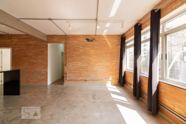 Apartamento com 2 Quartos à Venda, 92 m² em Itaim Bibi - São Paulo