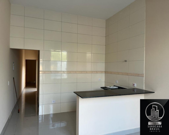 Imagem Casa com 2 Quartos à Venda, 50 m² em Jardim Wanel Ville Iv - Sorocaba