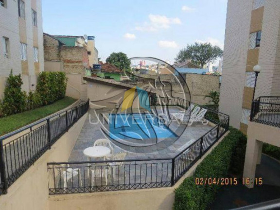 Imagem Apartamento com 3 Quartos à Venda, 62 m² em Vila Pierina - Sao Paulo